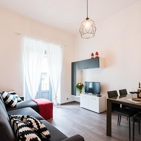 Central & Modern Apartment By Rent All Como Kültér fotó