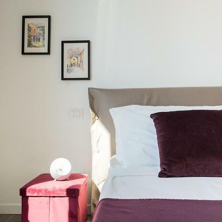 Central & Modern Apartment By Rent All Como Kültér fotó