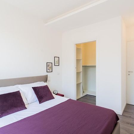 Central & Modern Apartment By Rent All Como Kültér fotó