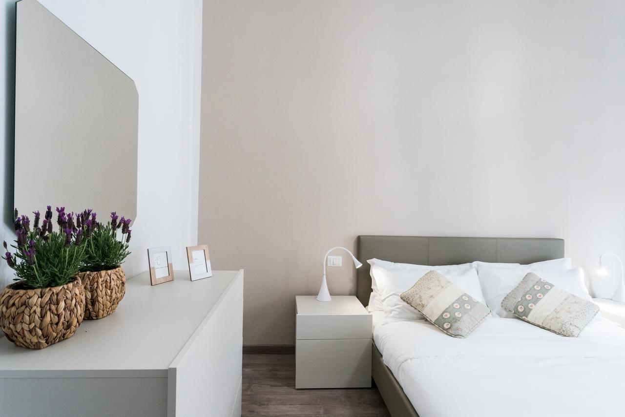 Central & Modern Apartment By Rent All Como Kültér fotó